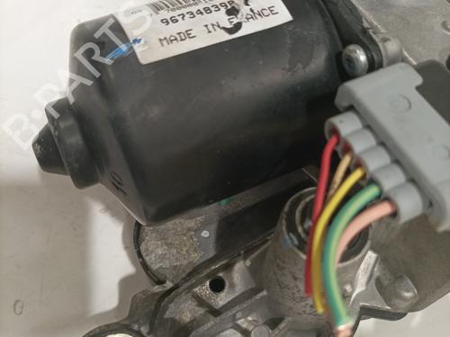 front-wiper-motor-peugeot-rcz-2010-2011-2012-2013-2014-2015-35924195 main image