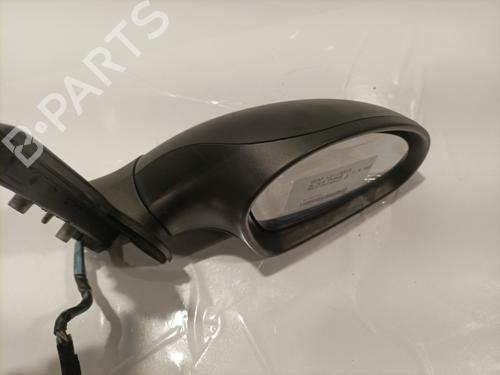 Right mirror SEAT ALTEA (5P1) 1.9 TDI | BP23210888C27 