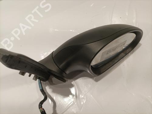 Right mirror SEAT ALTEA (5P1) 1.9 TDI | BP23210888C27 