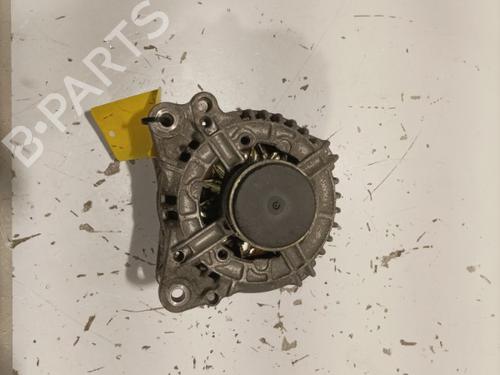 Used Alternator AUDI A3 Sportback (8PA) 1.9 TDI (105 hp) 22578828