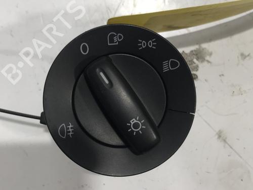 Forlygtekontakt VW GOLF V (1K1) 1.9 TDI (105 hp) 27724988