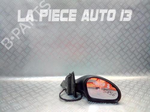 Used Right mirror SEAT IBIZA III (6L1) 1.9 TDI (100 hp) 22590887