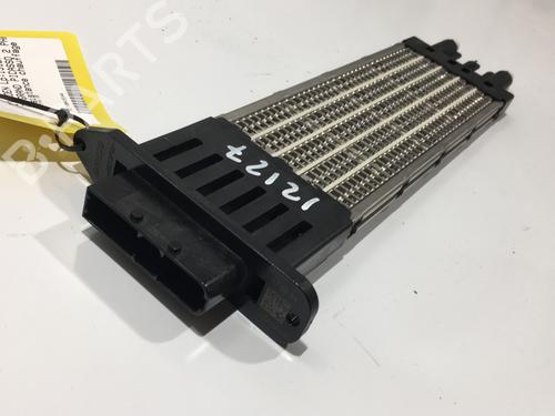 Used Heater resistor Heater resistor CITROËN C4 Grand Picasso II (DA_, DE_) 1.6 BlueHDi 120 (120 hp) 22582816 22582816