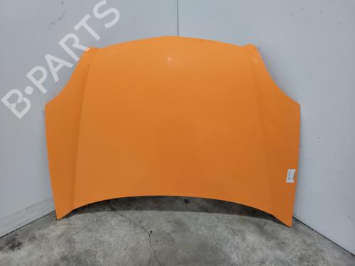 Used Hood RENAULT KANGOO Express (FC0/1_) 1.5 dCi (FC1E) (68 hp) 29848046