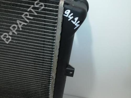 Used Water radiator Water radiator VW GOLF V (1K1) 2.0 TDI 16V (140 hp) 22581195 22581195