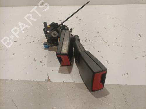 Seat buckle MERCEDES-BENZ GLC (X253) 250 d 4-matic (253.909) | BP22583545I32 