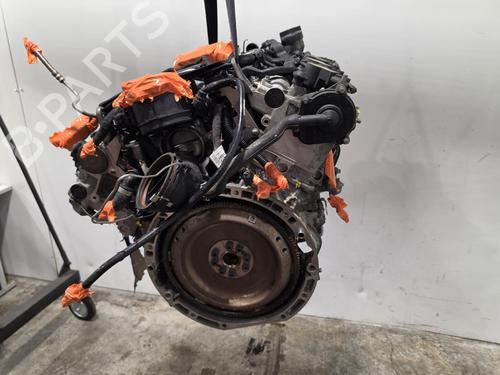 Engine MERCEDES-BENZ M-CLASS (W164) ML 350 4-matic (164.186) | BP39891825M1 - Image 2