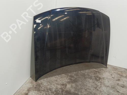 Hood AUDI A3 (8L1) 1.9 TDI quattro 8L0823029C