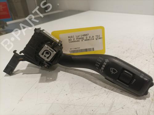 Steering column stalk AUDI A3 (8P1) 2.0 TDI 16V | BP28374861I23  - Image 7