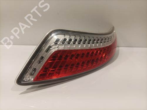 Used Left taillight Left taillight LANCIA DELTA III (844_) 2.0 D Multijet (844.AXD1A, 844.AXM1A) (165 hp) 24665683 24665683