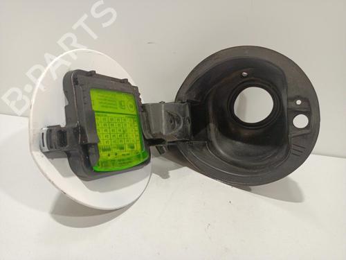 Used Fuel flap SKODA FABIA III (NJ3) 1.0 (60 hp) 22575585