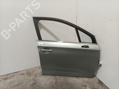 Used Right front door CITROËN C4 II (NC_) 1.6 HDi 115 (114 hp) 29162193