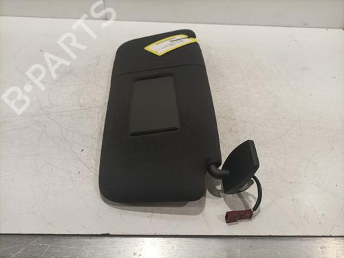 Right sun visor BMW 5 (E60) 525 d | BP33950494I2 - Image 2