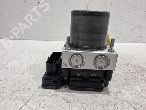 ABS pump RENAULT CLIO V (B7_) 1.5 Blue dCi 85 (B7AG) | BP39527706M43 - Image 2