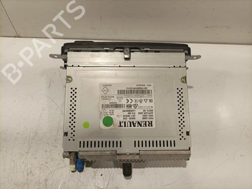 Bilradio DACIA DUSTER (HM_) 1.5 dCi 115 (HMAD) | BP29848089E6