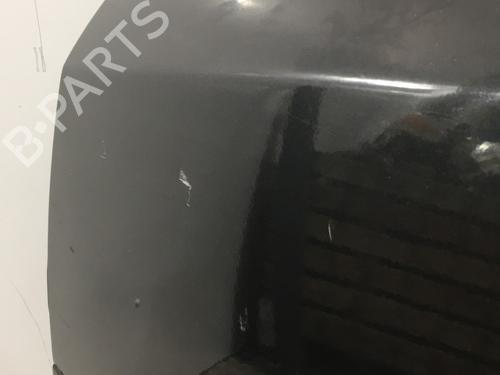 Left rear door RENAULT VEL SATIS (BJ0_) 2.0 dCi (BJ03, BJ0B) | BP25477005C4 