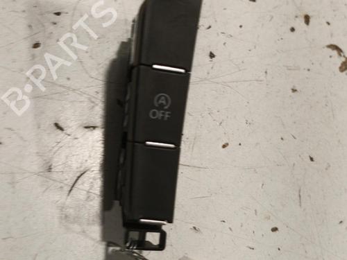 Used Switch VW GOLF VII (5G1, BQ1, BE1, BE2) 1.6 TDI (110 hp) 22579963