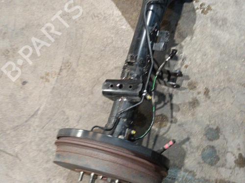 Rear differential FORD RANGER (TKE) 3.2 TDCi 4x4 | BP37994014M24 - Image 10