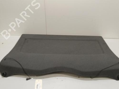 Used Rear parcel shelf Rear parcel shelf FORD FOCUS II (DA_, HCP, DP) 2.0 TDCi (133 hp) 22582158 22582158