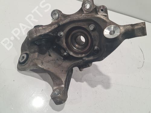 Left rear steering knuckle MERCEDES-BENZ E-CLASS (W213) E 200 d (213.013) | BP33438026M27 - Image 3