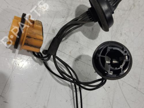 Lamp holder CITROËN C4 I (LC_) 1.6 HDi | BP30146905L10 