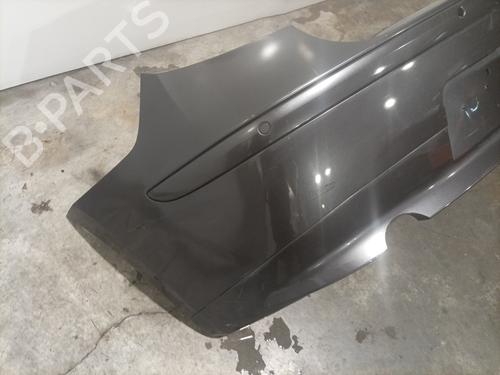 Rear bumper BMW 1 (E87) 118 d | BP23334543C8 