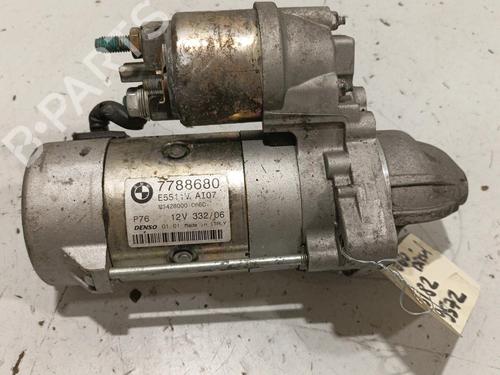 Starter BMW 5 (E60) 530 d | BP22576782M8 
