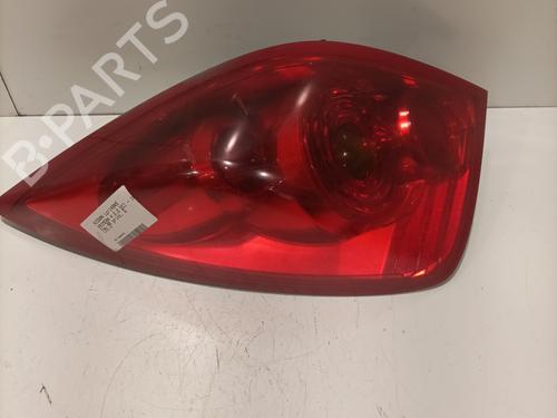 Left taillight NISSAN PRIMERA Hatchback (P12) 2.2 Di | BP27324839C34 