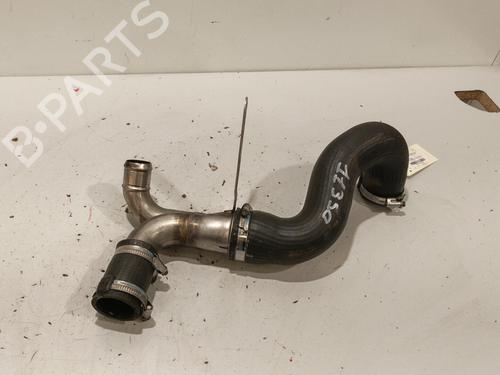Used Pipe PEUGEOT 607 (9D, 9U) 2.7 HDi 24V (204 hp) 22571954