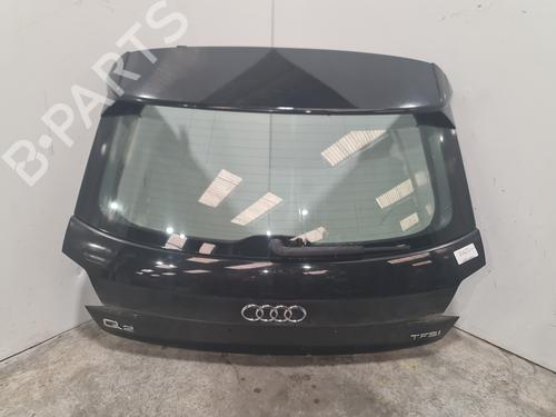 Tailgate AUDI Q2 (GAB, GAG) 1.4 TFSI | BP36414068C6 - Image 3