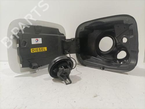 Fuel flap CITROËN C3 / C3 ORIGIN III (SX) 1.6 BlueHDi 100 | BP22579315C131 
