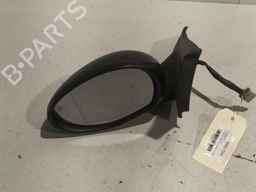 Left mirror ALFA ROMEO GT (937_) 1.9 JTD (937CXN1B) | BP22586385C26 