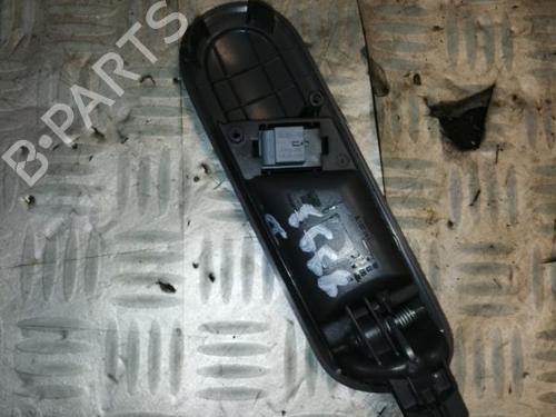 Front right interior door handle SEAT IBIZA III (6L1) 1.9 TDI | BP22573788I14 