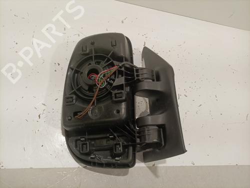 Right mirror RENAULT MASTER II Van (FD) 2.5 dCi | BP22589552C27 