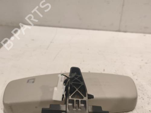 Rear mirror RENAULT MEGANE IV Hatchback (B9A/M/N_) 1.6 TCe 205 (B9MV) | BP36683556I6 - Image 5