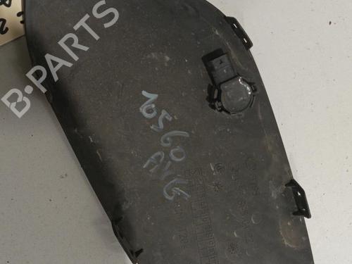 Used Grille Grille 22582607 22582607