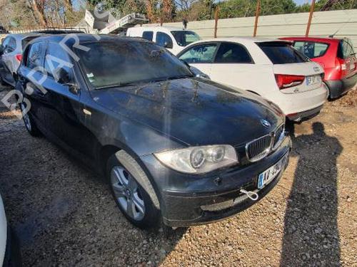 Rear differential BMW 1 (E87) 118 d | BP26296940M24 - Image 8