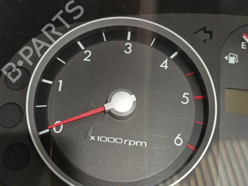 Instrument cluster HYUNDAI GETZ (TB) 1.5 CRDi | BP22580350C47 