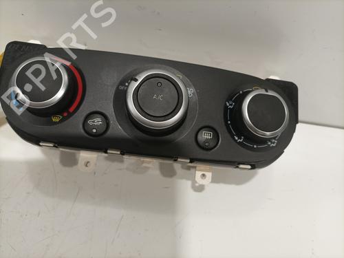 Climate control RENAULT CLIO IV (BH_) 1.5 dCi 75 | BP28374820I5 - Image 2