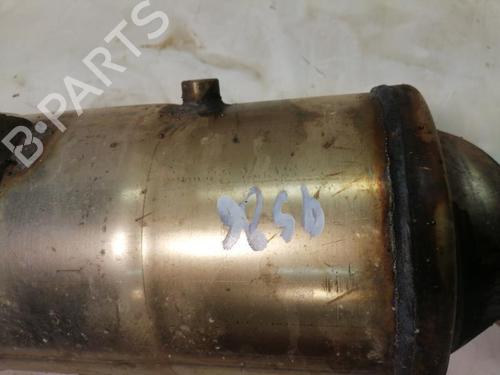 Used Catalyst CITROËN C4 I (LC_) 1.6 HDi (109 hp) 22571327