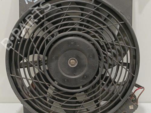 Used Radiator fan OPEL ZAFIRA A MPV (T98) 2.0 DI 16V (F75) (82 hp) 22581876