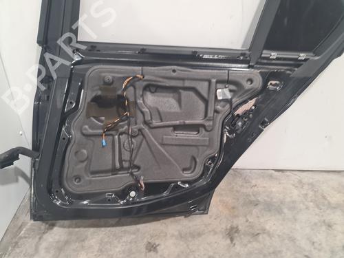 right-rear-door-bmw-3-e90-2004-2005-2006-2007-2008-2009-2010-2011-2012-33129695 main image