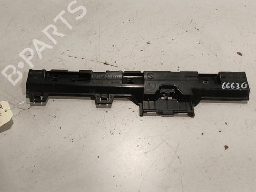 Used Rear bumper bracket BMW 4 Coupe (F32, F82) 420 d (184 hp) 22580241