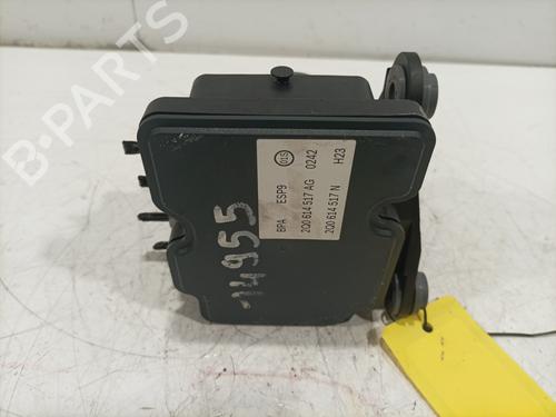 Used ABS pump ABS pump SEAT IBIZA V (KJ1, KJG) 1.0 TSI (95 hp) 31811651 31811651