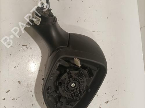 Used Right mirror RENAULT CLIO IV (BH_) 1.5 dCi 75 (75 hp) 22569165