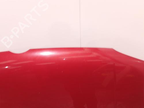 Used Hood VW GOLF IV (1J1) 1.4 16V (75 hp) 22585972
