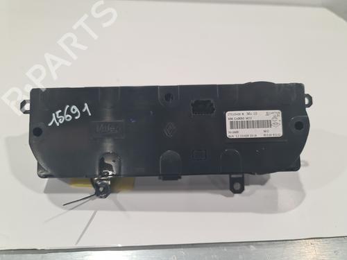 Climate control RENAULT CLIO IV (BH_) 1.5 dCi 90 | BP33437991I5 - Image 3