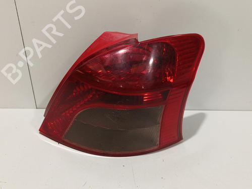 Used Right taillight TOYOTA YARIS (_P9_) 1.4 D-4D (NLP90_, NLP90R) (90 hp) 22570742