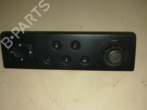 Switch RENAULT SCÉNIC II (JM0/1_) 1.9 dCi (JM0G, JM12, JM1G, JM2C) | BP22584720I30 