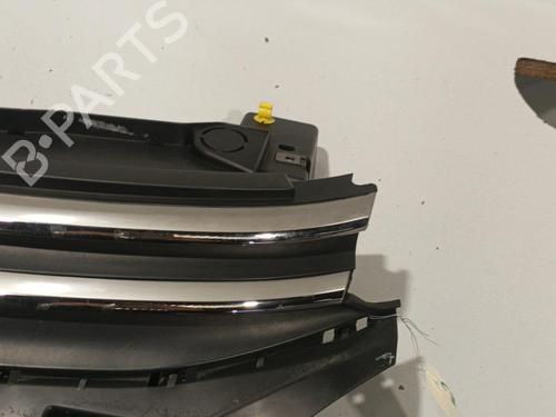 Grille CITROËN C3 III (SX) 1.2 THP 110 (SXHNPS, SXHNZT, SXHNZ6) | BP22574875C40 